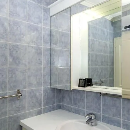 Elegant Appartement Aux Portes De Paris Saint-Ouen  Exterior foto