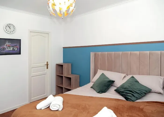 Elegant Appartement Aux Portes De Paris