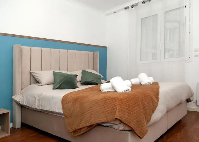 Elegant Appartement Aux Portes De Paris